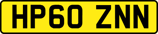 HP60ZNN