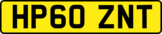 HP60ZNT