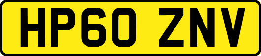 HP60ZNV