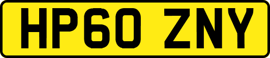 HP60ZNY