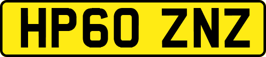 HP60ZNZ