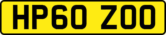HP60ZOO