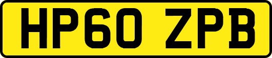 HP60ZPB