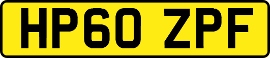 HP60ZPF