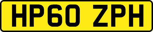 HP60ZPH