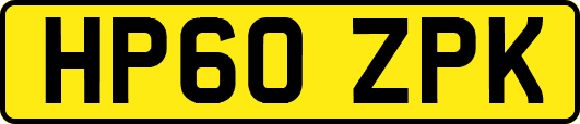 HP60ZPK