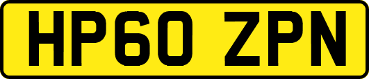 HP60ZPN