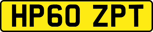 HP60ZPT