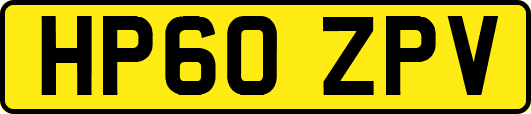 HP60ZPV