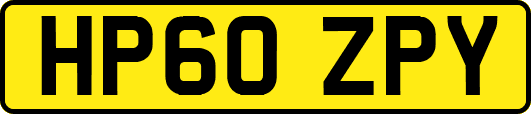 HP60ZPY