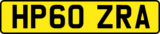 HP60ZRA