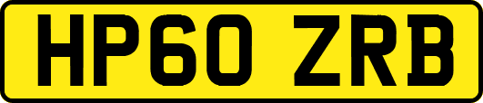 HP60ZRB
