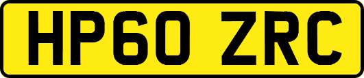 HP60ZRC