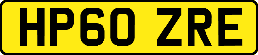 HP60ZRE