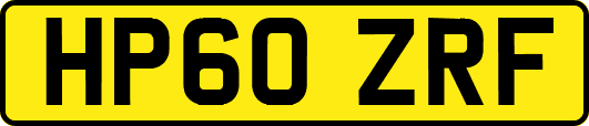 HP60ZRF