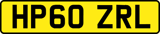 HP60ZRL