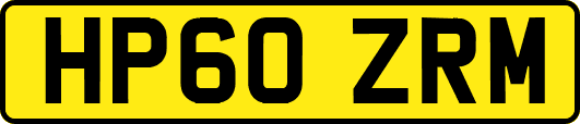 HP60ZRM