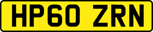 HP60ZRN