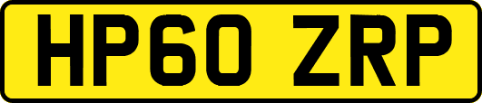 HP60ZRP