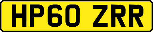 HP60ZRR
