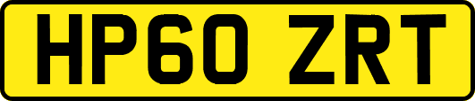 HP60ZRT
