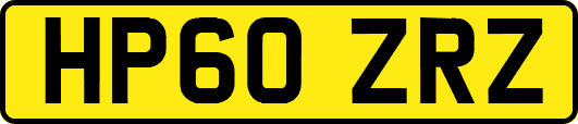 HP60ZRZ