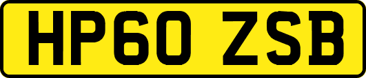 HP60ZSB
