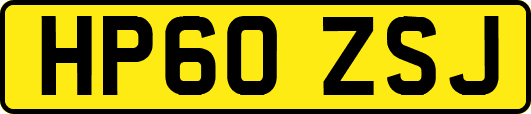 HP60ZSJ