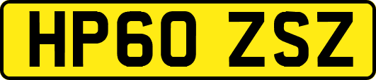 HP60ZSZ