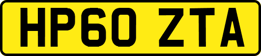 HP60ZTA