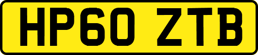 HP60ZTB