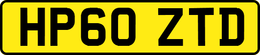 HP60ZTD