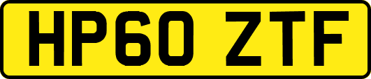 HP60ZTF