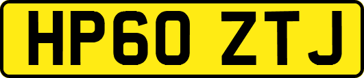 HP60ZTJ