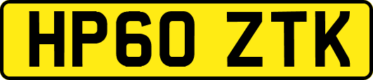 HP60ZTK