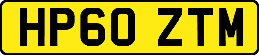 HP60ZTM