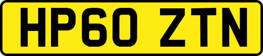HP60ZTN
