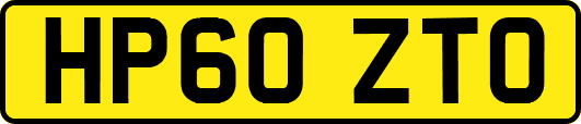 HP60ZTO