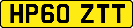 HP60ZTT