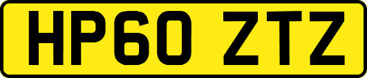 HP60ZTZ
