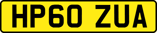 HP60ZUA