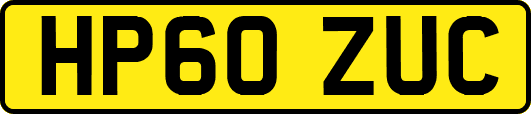 HP60ZUC