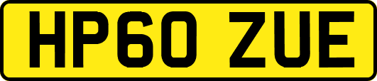 HP60ZUE
