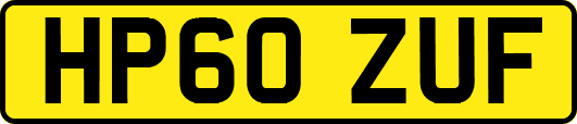 HP60ZUF