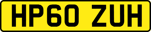 HP60ZUH