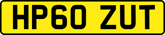 HP60ZUT