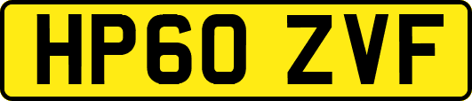 HP60ZVF