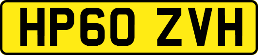 HP60ZVH