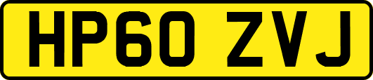 HP60ZVJ