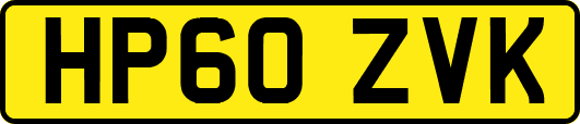 HP60ZVK